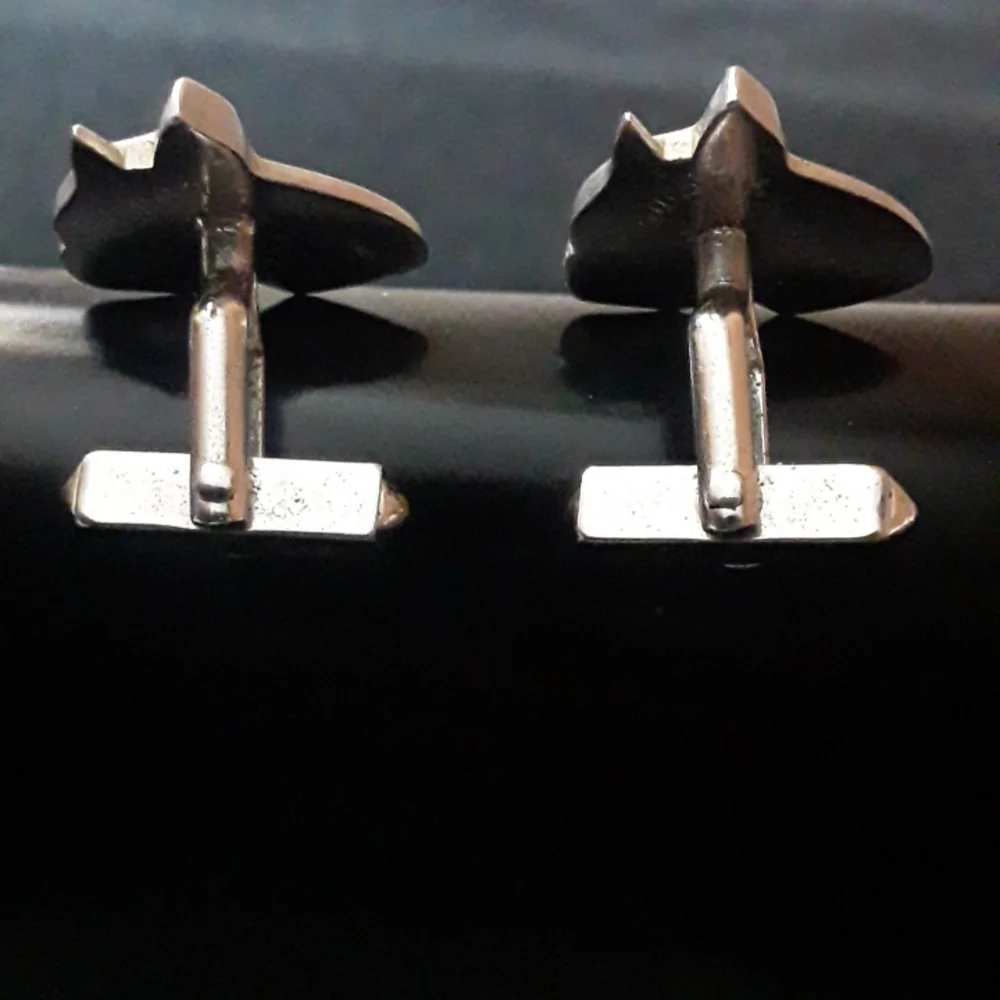Swank Cuff Links